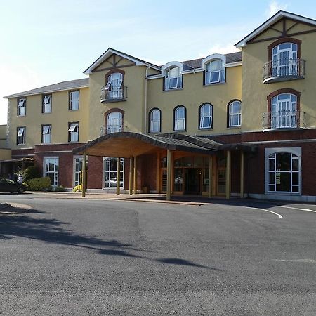 Woodlands Hotel & Leisure Centre Waterford Luaran gambar