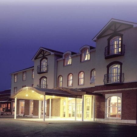 Woodlands Hotel & Leisure Centre Waterford Luaran gambar