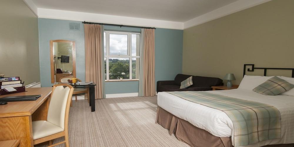 Woodlands Hotel & Leisure Centre Waterford Luaran gambar