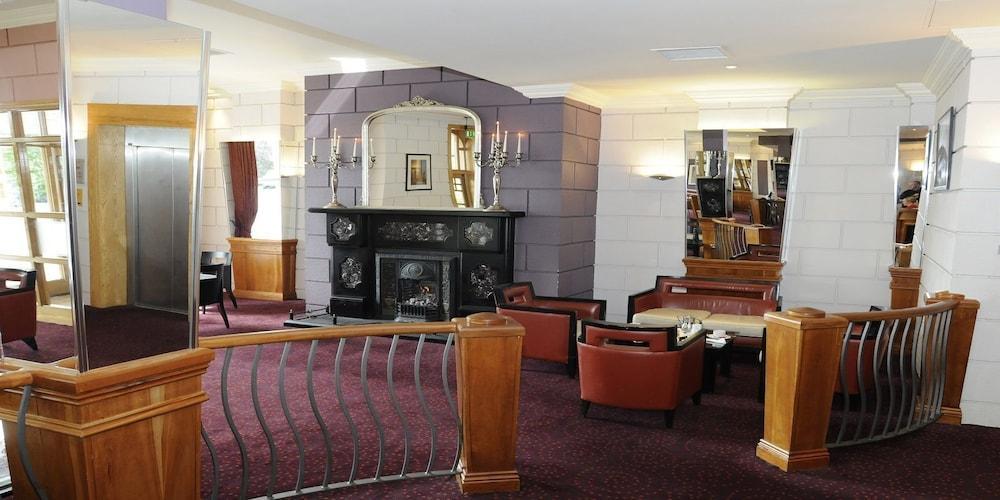 Woodlands Hotel & Leisure Centre Waterford Luaran gambar