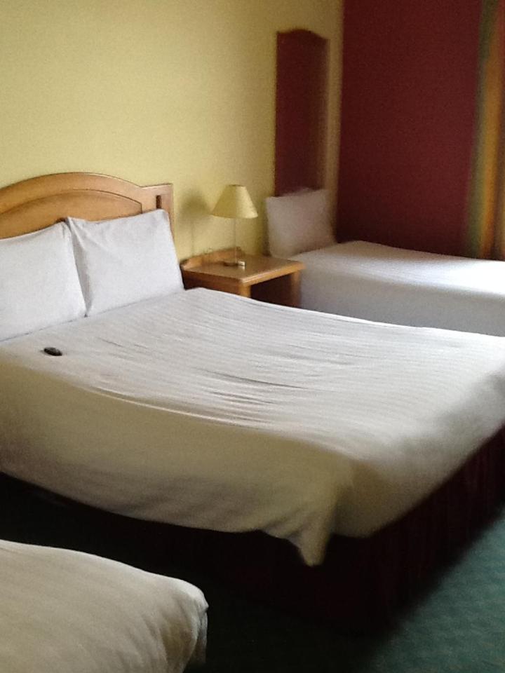 Woodlands Hotel & Leisure Centre Waterford Luaran gambar