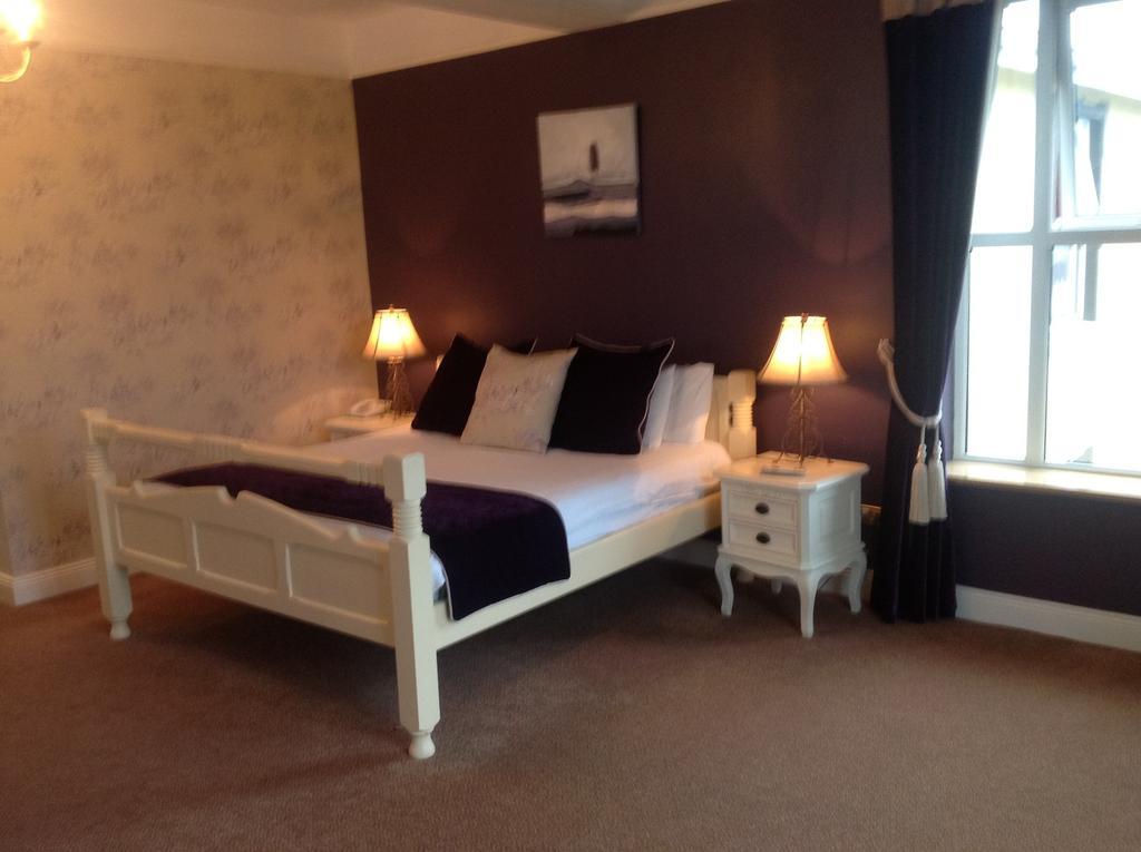 Woodlands Hotel & Leisure Centre Waterford Luaran gambar
