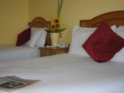 Woodlands Hotel & Leisure Centre Waterford Luaran gambar