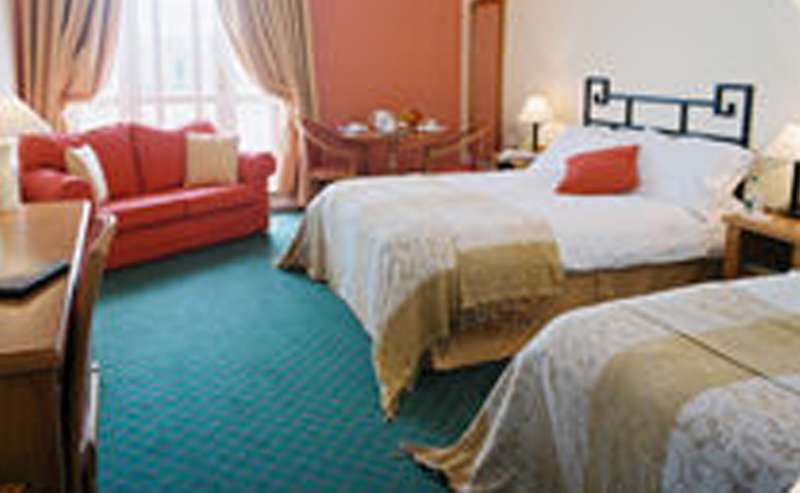 Woodlands Hotel & Leisure Centre Waterford Luaran gambar